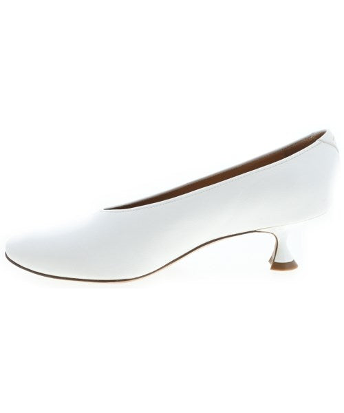 Maison Margiela รองเท้าส้นสูง