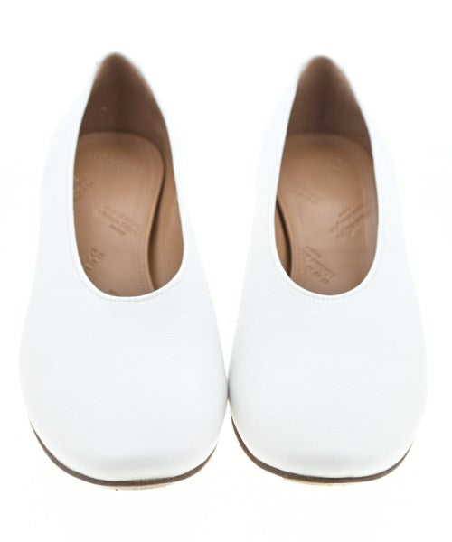 Maison Margiela รองเท้าส้นสูง