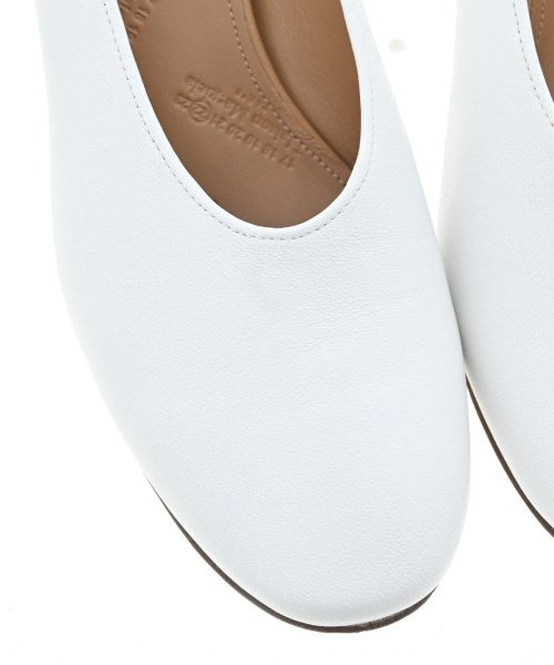 Maison Margiela รองเท้าส้นสูง