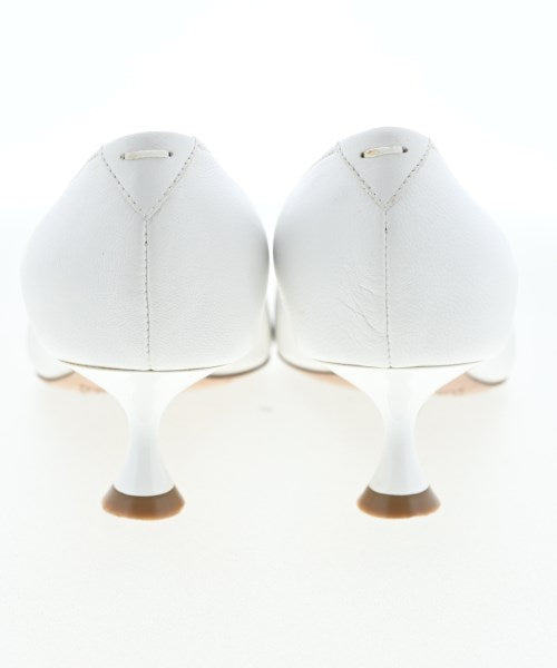 Maison Margiela รองเท้าส้นสูง