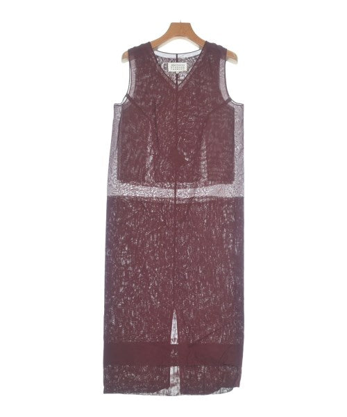 Maison Margiela ชุดเดรส