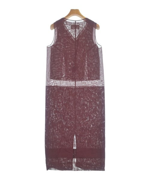 Maison Margiela ชุดเดรส