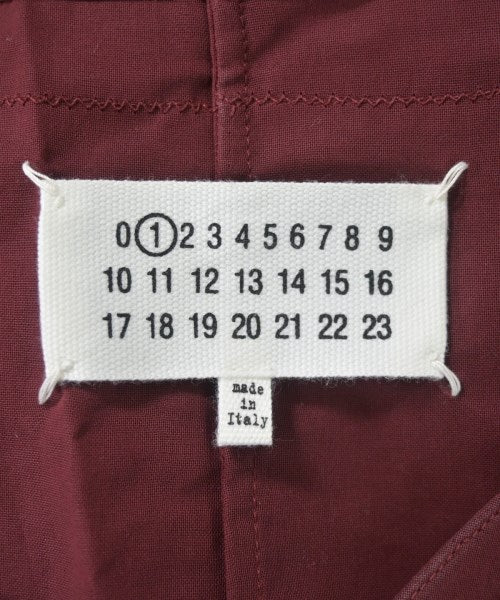 Maison Margiela ชุดเดรส