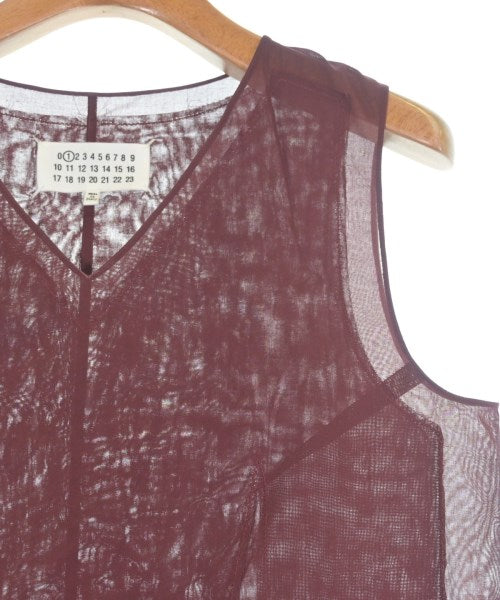 Maison Margiela ชุดเดรส