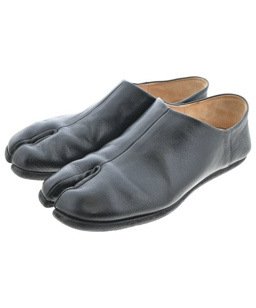 Maison Margiela รองเท้าสวมทางการ