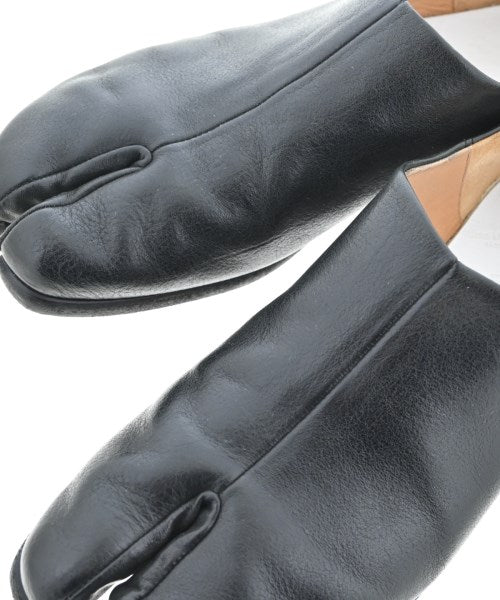 Maison Margiela รองเท้าสวมทางการ