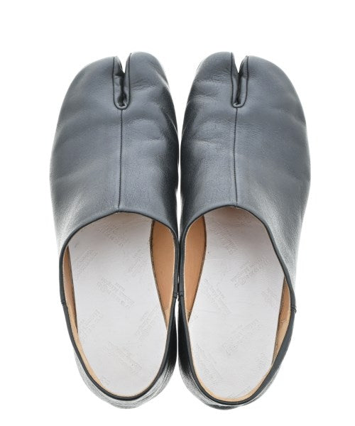 Maison Margiela รองเท้าสวมทางการ