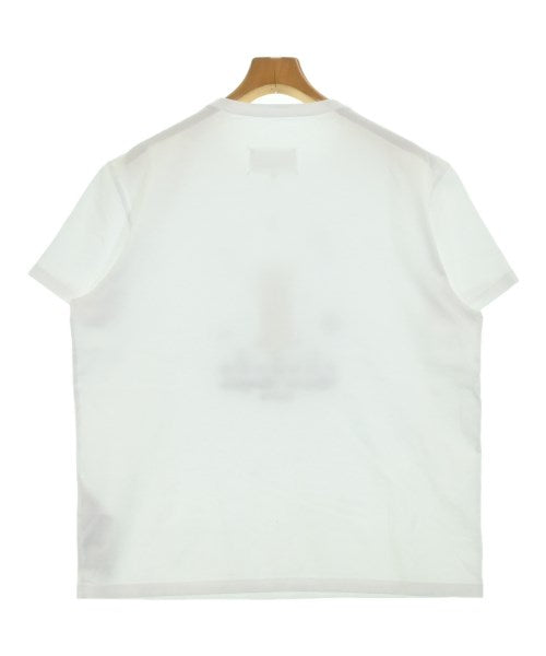 Maison Margiela เสื้อยืด/เสื้อท็อปส์