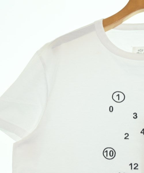 Maison Margiela เสื้อยืด/เสื้อท็อปส์