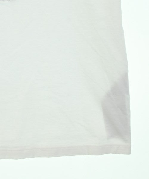 Maison Margiela เสื้อยืด/เสื้อท็อปส์