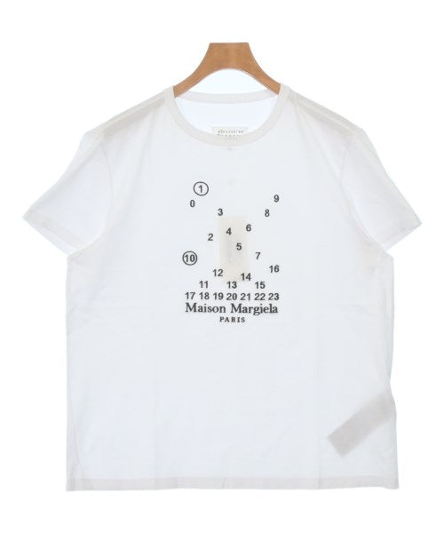 Maison Margiela เสื้อยืด/เสื้อท็อปส์