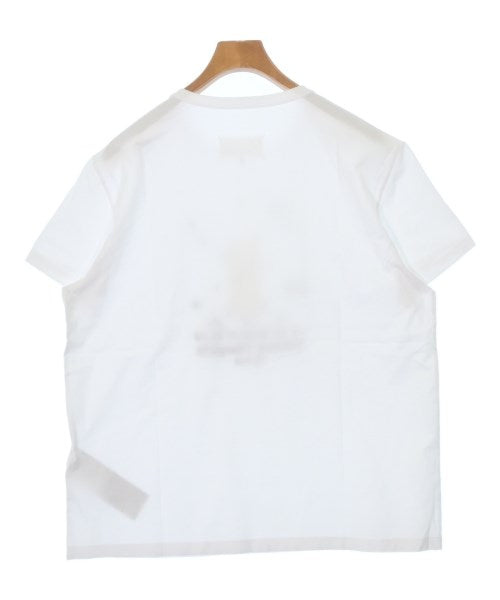Maison Margiela เสื้อยืด/เสื้อท็อปส์