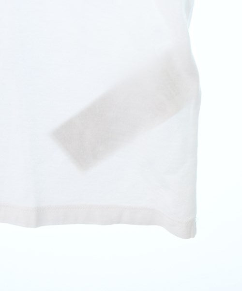 Maison Margiela เสื้อยืด/เสื้อท็อปส์