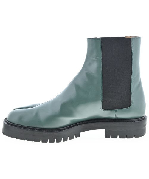 Maison Margiela รองเท้าบูท