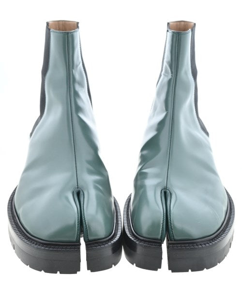 Maison Margiela รองเท้าบูท