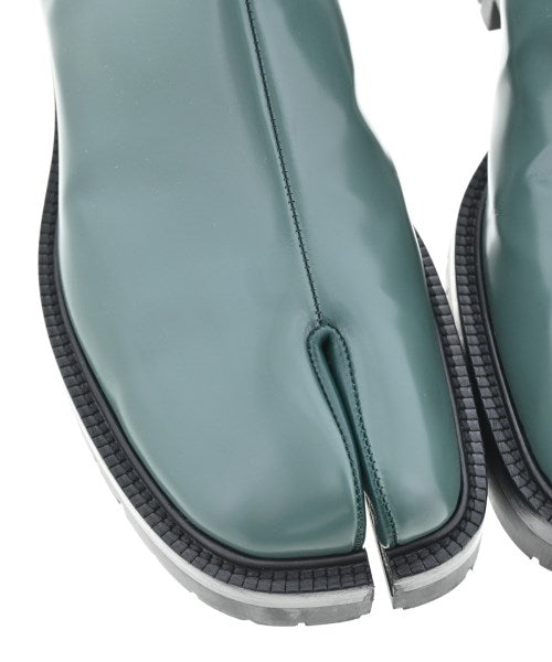 Maison Margiela รองเท้าบูท