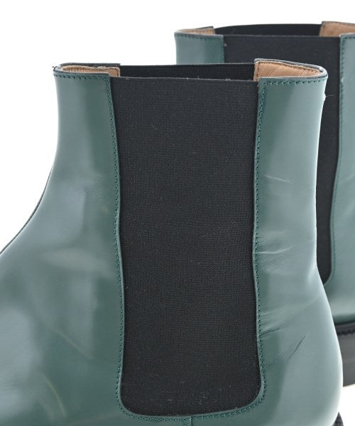 Maison Margiela รองเท้าบูท