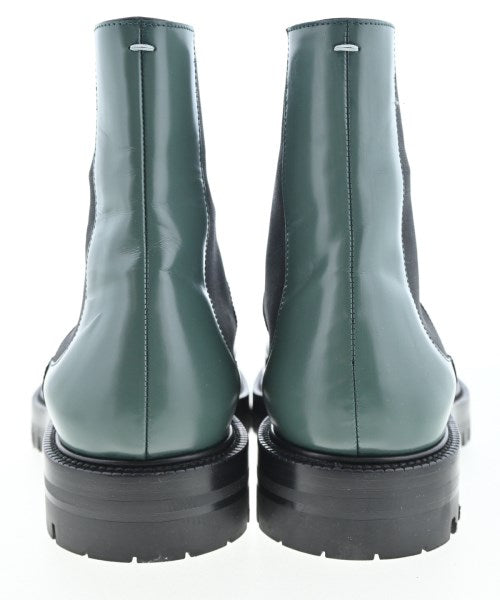 Maison Margiela รองเท้าบูท