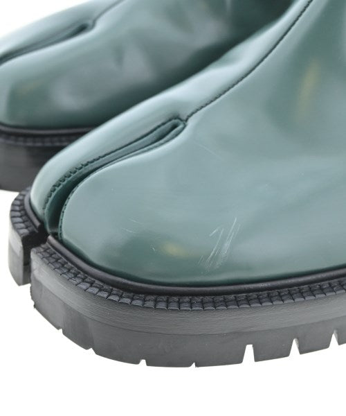 Maison Margiela รองเท้าบูท