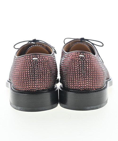 Maison Margiela รองเท้าสวมทางการ