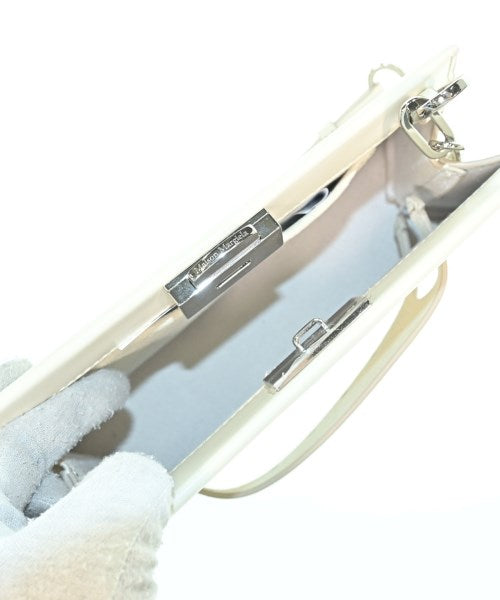Maison Margiela คลัตช์
