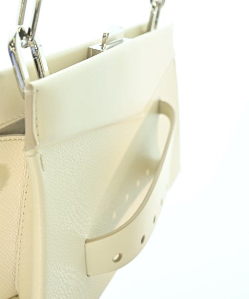 Maison Margiela คลัตช์
