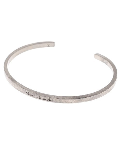 Maison Margiela สร้อยข้อมือ/กำไล