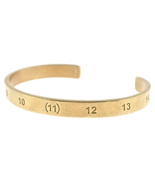 Maison Margiela สร้อยข้อมือ/กำไล