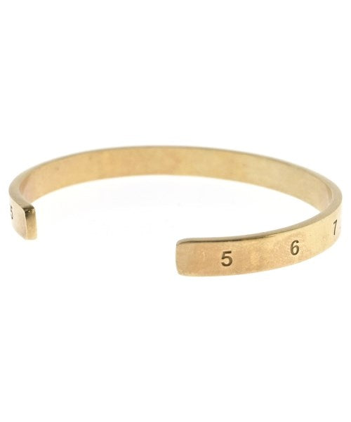 Maison Margiela สร้อยข้อมือ/กำไล