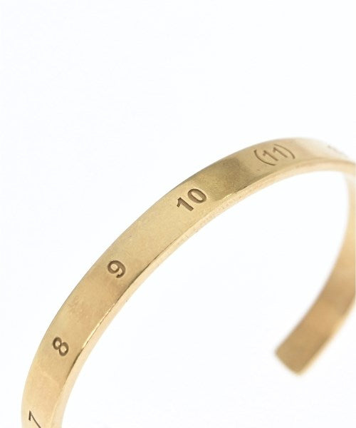 Maison Margiela สร้อยข้อมือ/กำไล