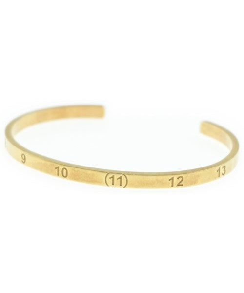 Maison Margiela สร้อยข้อมือ/กำไล