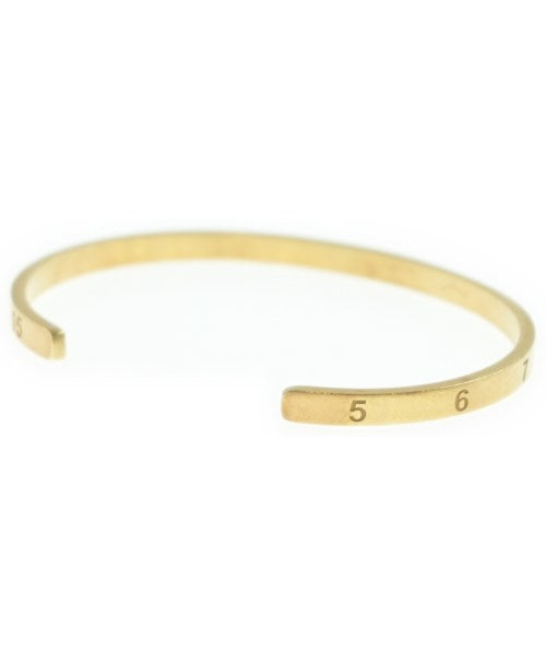 Maison Margiela สร้อยข้อมือ/กำไล