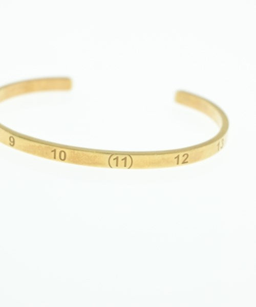 Maison Margiela สร้อยข้อมือ/กำไล