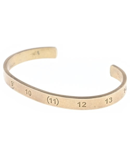 Maison Margiela สร้อยข้อมือ/กำไล