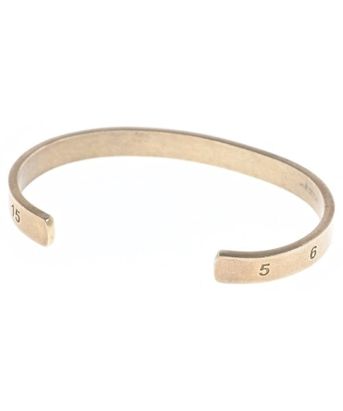 Maison Margiela สร้อยข้อมือ/กำไล