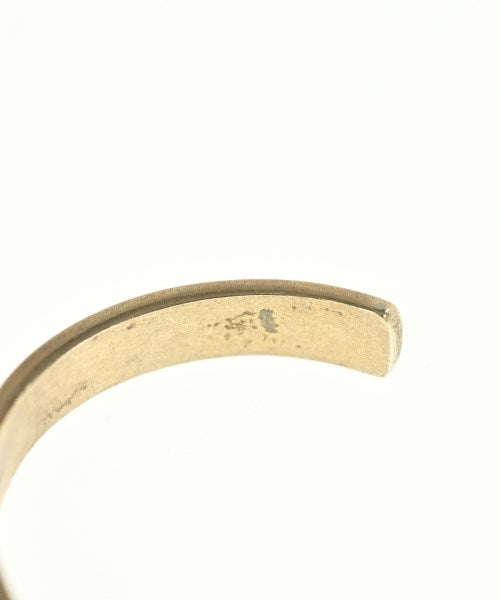 Maison Margiela สร้อยข้อมือ/กำไล