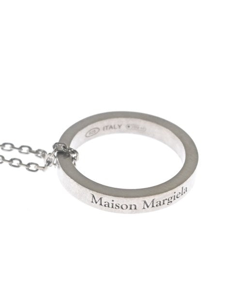 Maison Margiela สร้อยคอ
