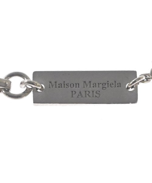 Maison Margiela สร้อยคอ