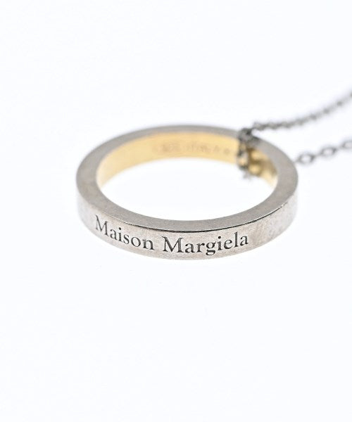 Maison Margiela สร้อยคอ