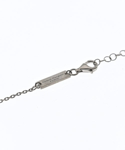 Maison Margiela สร้อยคอ