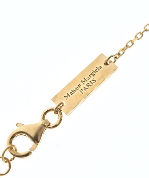 Maison Margiela สร้อยคอ