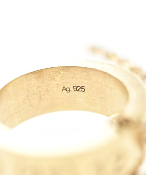 Maison Margiela สร้อยคอ