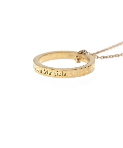 Maison Margiela สร้อยคอ