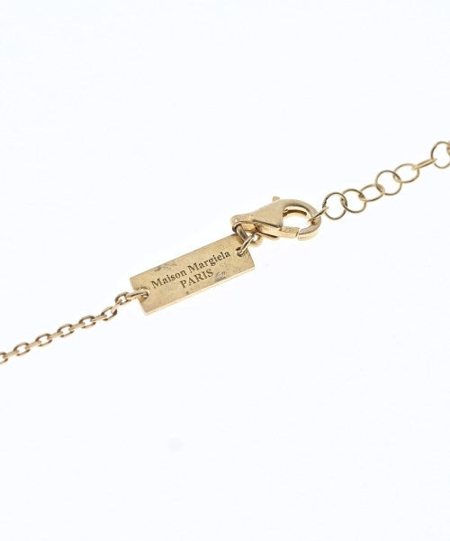Maison Margiela สร้อยคอ