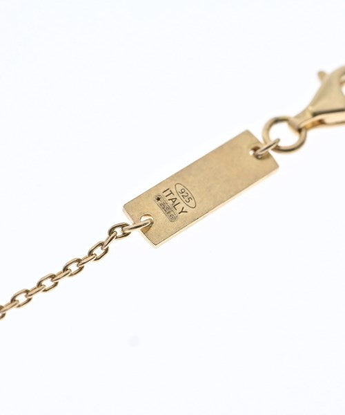 Maison Margiela สร้อยคอ