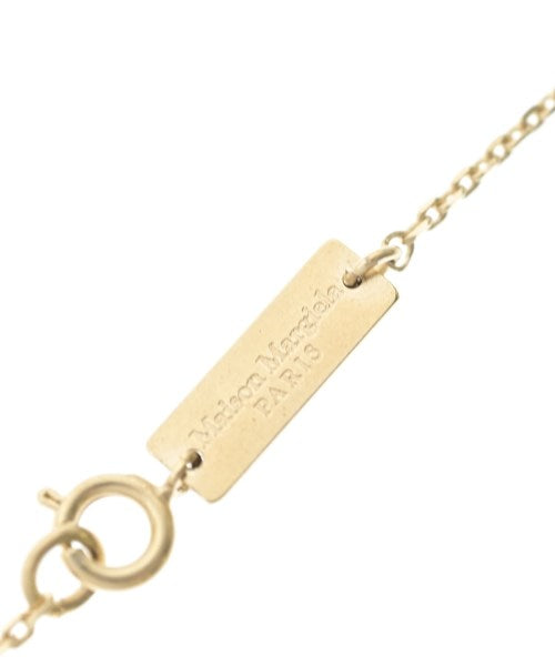 Maison Margiela สร้อยคอ