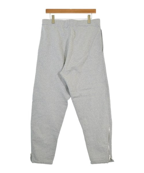 Maison Margiela กางเกงวอร์ม