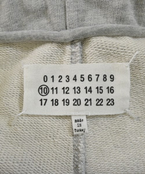 Maison Margiela กางเกงวอร์ม