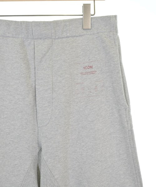 Maison Margiela กางเกงวอร์ม