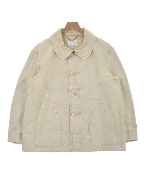 Maison Margiela แจ็คเก็ตเบลาส์ อื่น